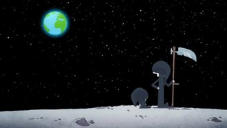 Episode 4 Une nouvelle lune