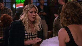 Episode 10 Timing is Everything