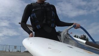 Episode 1 Vancouver Island