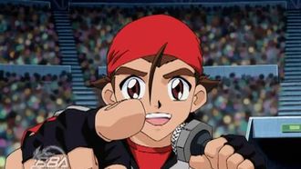 Episode 10 It's a Battle Royale...!