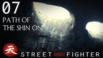 Episode 7 Path of the Shin Oni