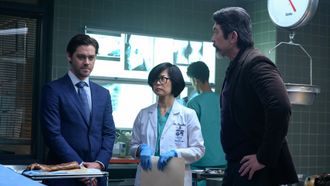 Episode 7 Q&A