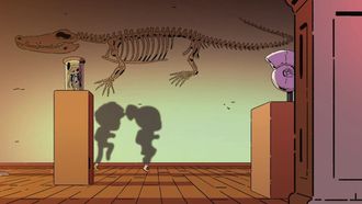 Episode 23 The Mummy