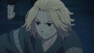 Episode 10 Rerise