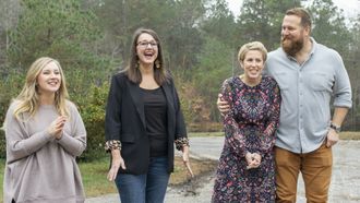 Episode 5 Grand Millennial