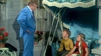 Episode 13 Wish You Were Here