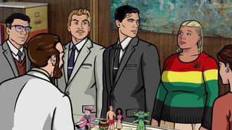 Episode 2 A Going Concern