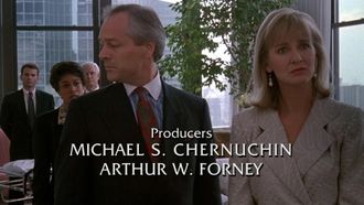 Episode 5 Black Tie