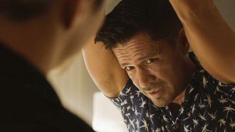 Episode 15 Dead Man Walking