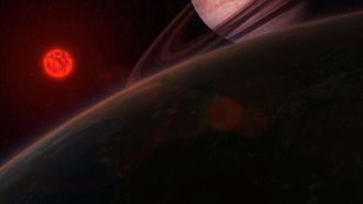 Episode 9 Strangest Alien Worlds