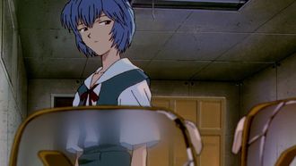 Episode 23 Rei III