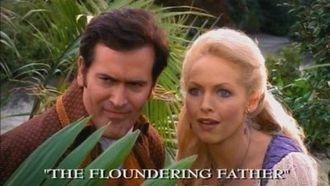Episode 3 The Floundering Father