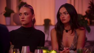 Episode 8 Written in the Stars