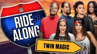 Episode 4 Twin Magic