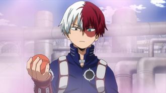 Episode 17 Class 1-A