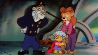 Episode 10 Molly Coddled