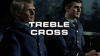 Episode 21 Treble Cross