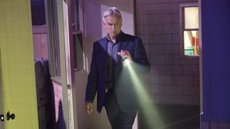 Episode 21 Return to Sender
