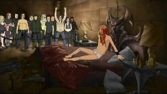 Episode 9 Mordland