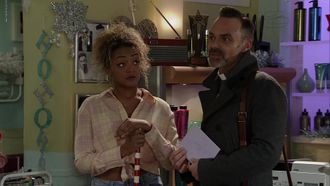 Episode 4 Friday, 4th January 2019 (Part 1)