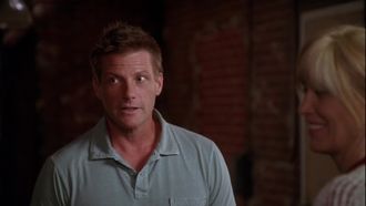 Episode 6 There's Always a Woman