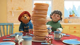 Episode 7 Paddington Makes Pancakes
