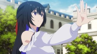 Episode 16 Unseen Visage
