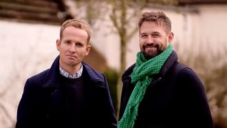 Episode 77 Suffolk