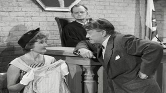 Episode 7 The Case of the Angry Mourner