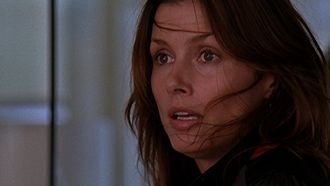 Episode 7 Slings and Arrows
