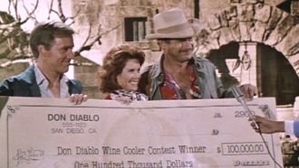 Episode 9 The Case of Don Diablo