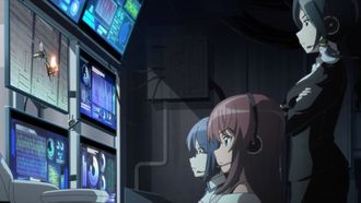 Episode 12 Farewell, Nodoka Takahata!