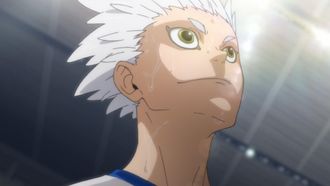 Episode 12 Vivid