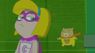 Episode 60 Exclamation Strikes Back (2)