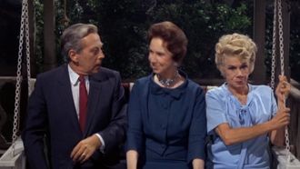 Episode 12 The Crowded Wedding Ring