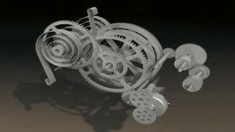 Episode 9 Robots