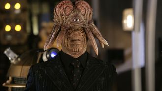 Episode 5 Evolution of the Daleks