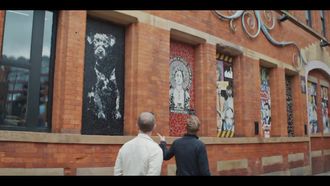Episode 7 Manchester