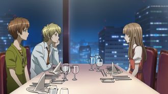 Episode 22 Fuwa Aika