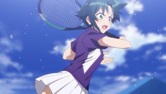 Episode 6 Now's the Time