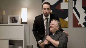 Episode 21 Erkläre Chimäre!