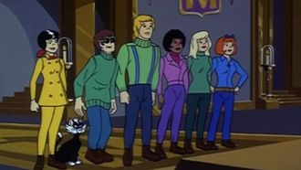 Episode 5 The Midas Mix-Up