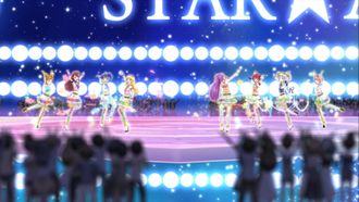 Episode 42 Finale on Board☆