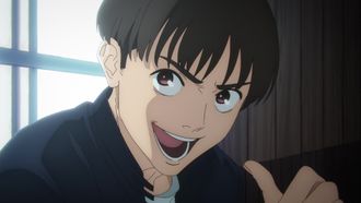 Episode 29 Premature Death