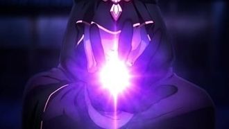 Episode 6 Mirage