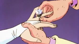 Episode 107 A Wedding Ring Is an Accursed Trap