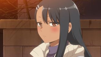 Episode 8 Why Don't You Try Bulking Up a Little, Paisen?