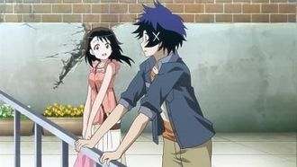 Episode 11 Celebration