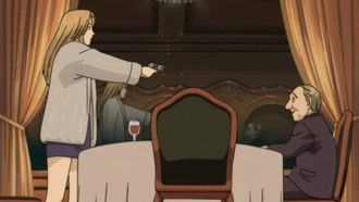 Episode 17 Reunion