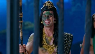Episode 338 Niyati Ka Chakravyuh